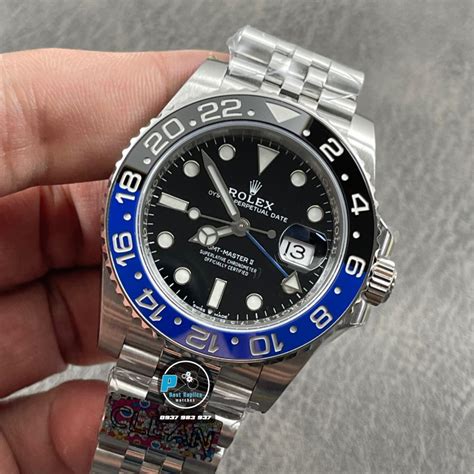 rolex clean factory watches